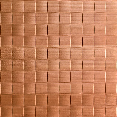 1″ Weave