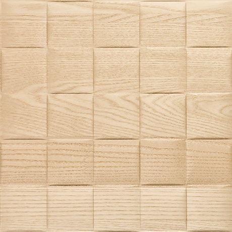 2″ Weave