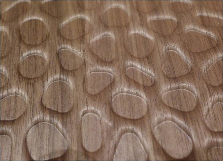 Small Pebbles