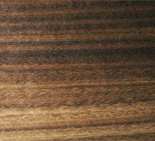 fumed veener eucalyptus