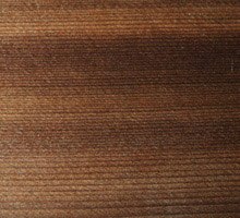 fumed veener larch